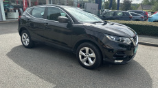 Nissan Qashqai 1.3 DiG-T Acenta Premium 5dr Petrol Hatchback